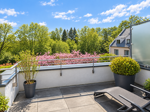 Foto - Wohnung zum Kaufen in Ratingen 649.000,00 € 118 m²