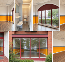 Büro in Hamburg 800,00 € 43.3 m²