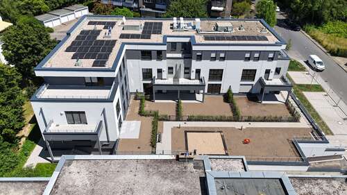 Foto - Wohnung zum Kaufen in Leverkusen, Berg. Neukirchen 589.100,00 € 98.18 m²