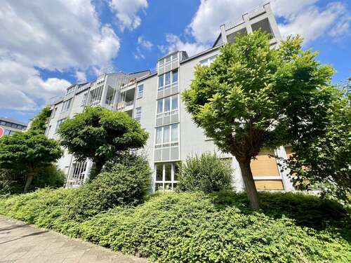 Foto - Wohnung zum Kaufen in Düsseldorf 300.000,00 € 56.89 m²