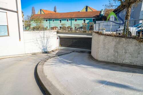 Foto - Garage zu verkaufen in Regensburg 49.000,00 €