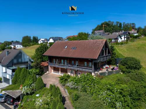 Foto - Haus zum Kaufen in Lauben 570.000,00 € 320 m²