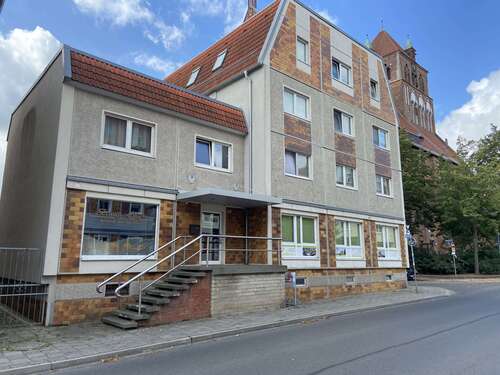 Foto - Büro in Greifswald 545,50 € 60.61 m²