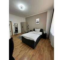 WG-Zimmer in Frankfurt am Main 590,00 € 18 m²