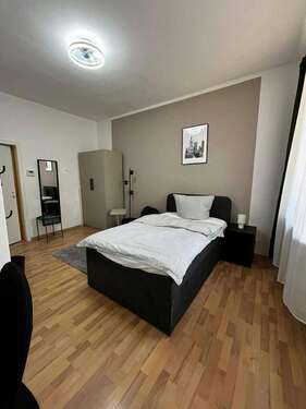 Foto - WG-Zimmer in Frankfurt am Main 590,00 € 18 m²