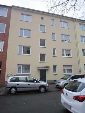Foto - Wohnung zum Mieten in Dortmund 410,00 € 43 m²