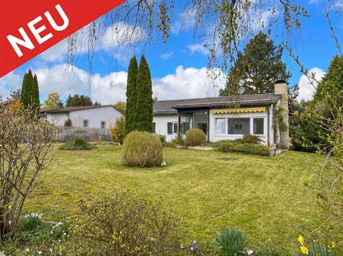 Foto - Grundstück zu verkaufen in Starnberg-Söcking 899.000,00 € 525 m²