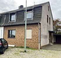 Haus zum Kaufen in Duisburg 160.000,00 € 106 m²