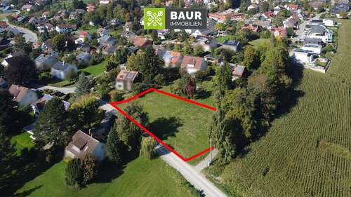 Foto - Grundstück zu verkaufen in Wilhelmsdorf 479.000,00 € 1616 m²