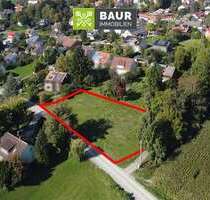 Grundstück zu verkaufen in Wilhelmsdorf 479.000,00 € 1616 m²