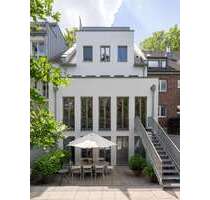 Wohnung zum Kaufen in Df.-Oberkassel 998.500,00 € 86 m²