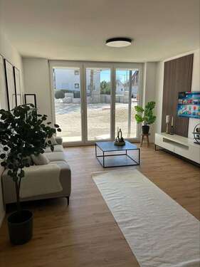 Foto - Wohnung zum Mieten in Balingen 1.295,00 € 102.8 m²