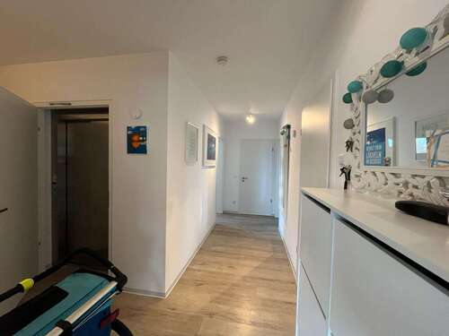 Foto - Wohnung zum Mieten in Krefeld 1.120,00 € 86.29 m²