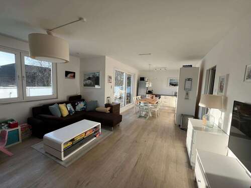 Foto - Wohnung zum Mieten in Krefeld 1.120,00 € 86.29 m²