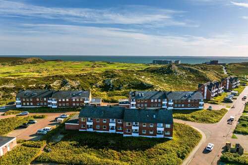 Foto - Wohnung zum Kaufen in Hörnum 197.500,00 € 32 m²