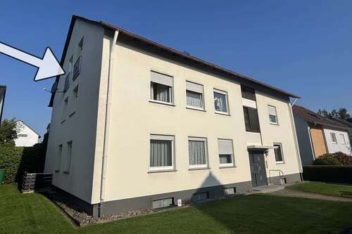 Foto - Wohnung zum Kaufen in Herford 199.000,00 € 75 m²