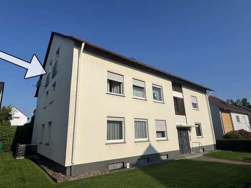 Foto - Wohnung zum Kaufen in Herford 199.000,00 € 75 m²