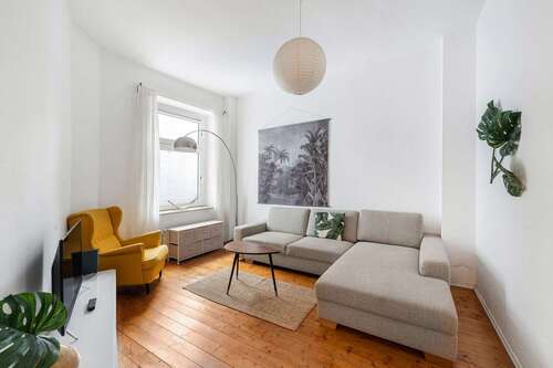 Foto - Wohnung zum Kaufen in Düsseldorf 215.000,00 € 38.6 m²