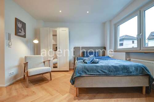 Foto - Wohnen auf Zeit in Stuttgart 1.290,00 €