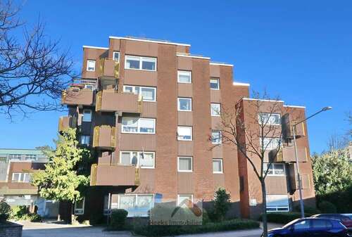 Foto - Wohnung zum Kaufen in Herten 140.000,00 € 78 m²