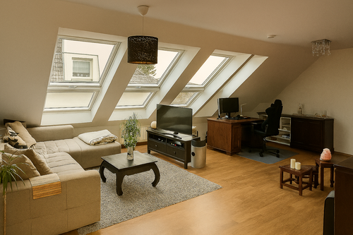 Foto - Wohnung zum Kaufen in Potsdam 490.000,00 € 102 m²