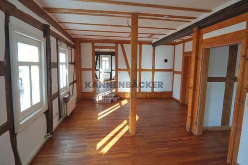 Foto - Wohnung zum Mieten in Höhr-Grenzhausen 500,00 € 59 m²