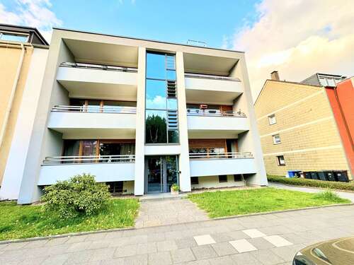 Foto - Wohnung zum Mieten in Essen Frintrop 570,00 € 63 m²