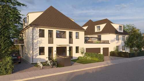 Foto - Wohnung zum Kaufen in München 730.000,00 € 80.95 m²