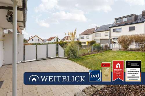 Foto - Haus zum Kaufen in Schwieberdingen 449.000,00 € 116 m²