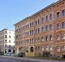 Wohnung zum Mieten in Halle 415,00 € 60 m²
