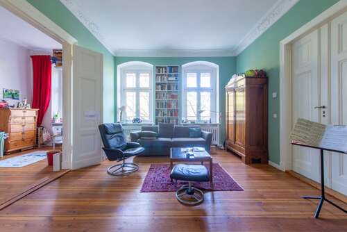 Foto - Wohnung zum Kaufen in Berlin 1.049.000,00 € 133.59 m²