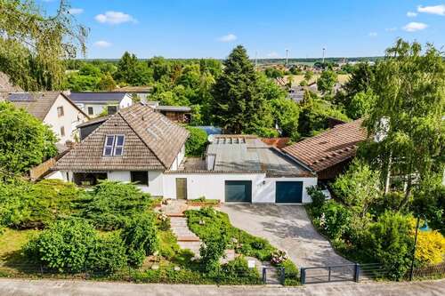 Foto - Haus zum Kaufen in Embsen 350.000,00 € 175 m²