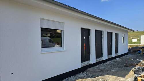 Foto - Haus zum Kaufen in Helmstadt-Bargen 288.500,00 € 73 m²