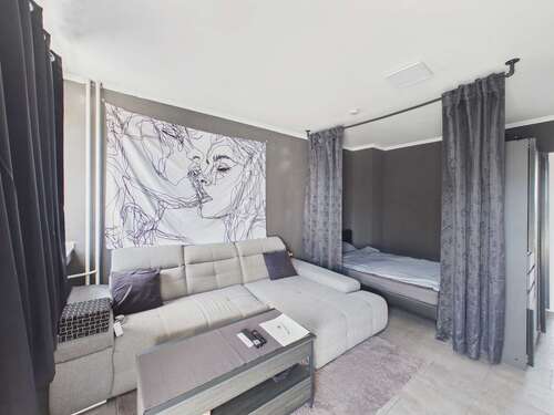 Foto - Wohnung zum Kaufen in Köln 149.000,00 € 31.76 m²