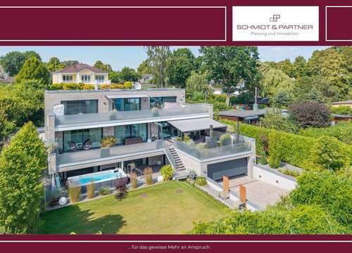 Foto - Haus zum Kaufen in Neustadt in Holstein Pelzerhaken 2.490.000,00 € 372 m²