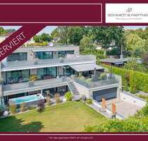 Haus zum Kaufen in Neustadt in Holstein Pelzerhaken 2.490.000,00 € 372 m² - Neustadt in Holstein / Pelzerhaken