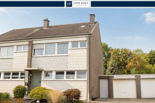 Foto - Haus zum Kaufen in Korschenbroich Kleinenbroich 449.000,00 € 107 m²