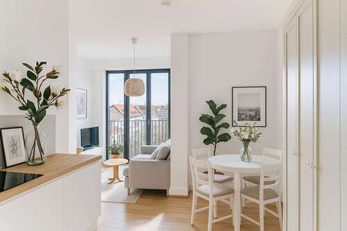 Foto - Wohnung zum Kaufen in Berlin 452.870,00 € 38.38 m²