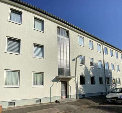 Foto - Wohnung zum Mieten in Düren 430,00 € 56.62 m²