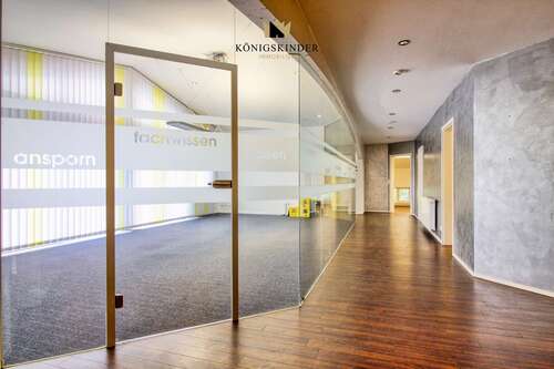 Foto - Büro in Hornberg 1.300,00 € 200 m²