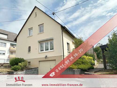 Foto - Haus zum Kaufen in Trier Ruwer 349.800,00 € 120 m²