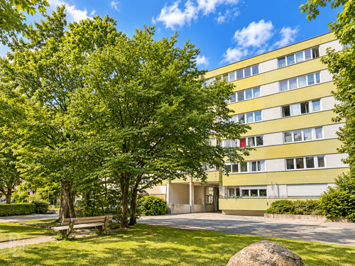 Foto - Wohnung zum Kaufen in Berlin 185.000,00 € 64 m²