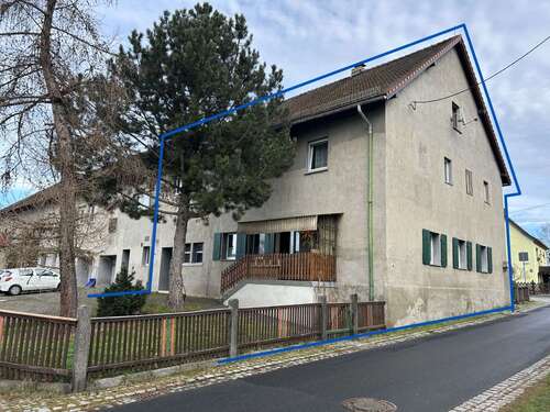 Foto - Haus zum Kaufen in Priestewitz 113.000,00 € 267.96 m²