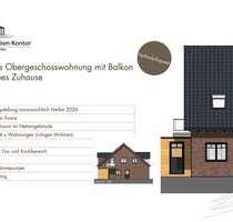 Wohnung zum Kaufen in Weener 226.500,00 € 70.06 m²