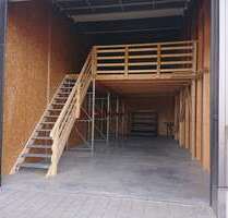 Halle in Mering, Mering 799,00 € 100 m²
