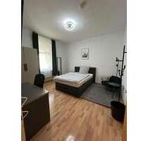 WG-Zimmer in Frankfurt am Main 575,00 € 18 m²