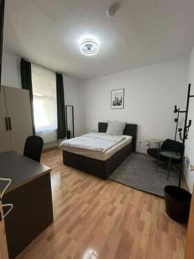 Foto - WG-Zimmer in Frankfurt am Main 590,00 € 18 m²