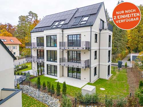 Foto - Wohnung zum Kaufen in Pöcking 577.300,00 € 61 m²