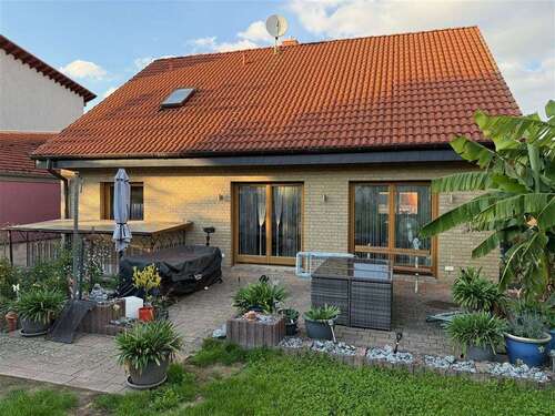 Foto - Haus zum Kaufen in Gau-Heppenheim 485.000,00 € 193 m²