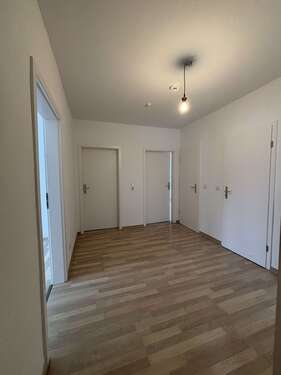 Foto - Wohnung zum Mieten in Wolfenbüttel 546,00 € 72.31 m²